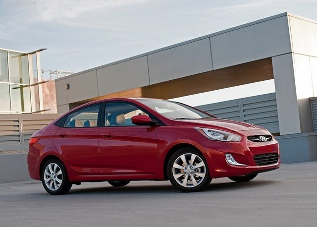 Hyundai Solaris: Eigenschaften und Features