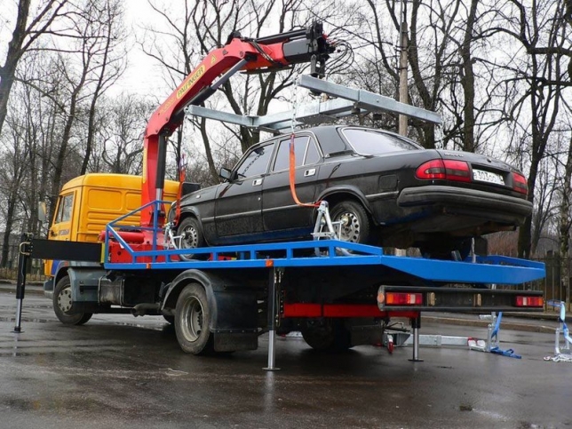 So vermeiden Sie einen Parkplatz