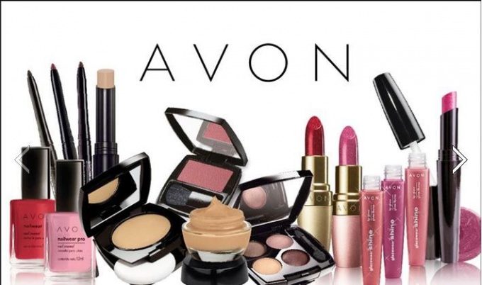 Wie man mit Avon-Produkten Geld verdient