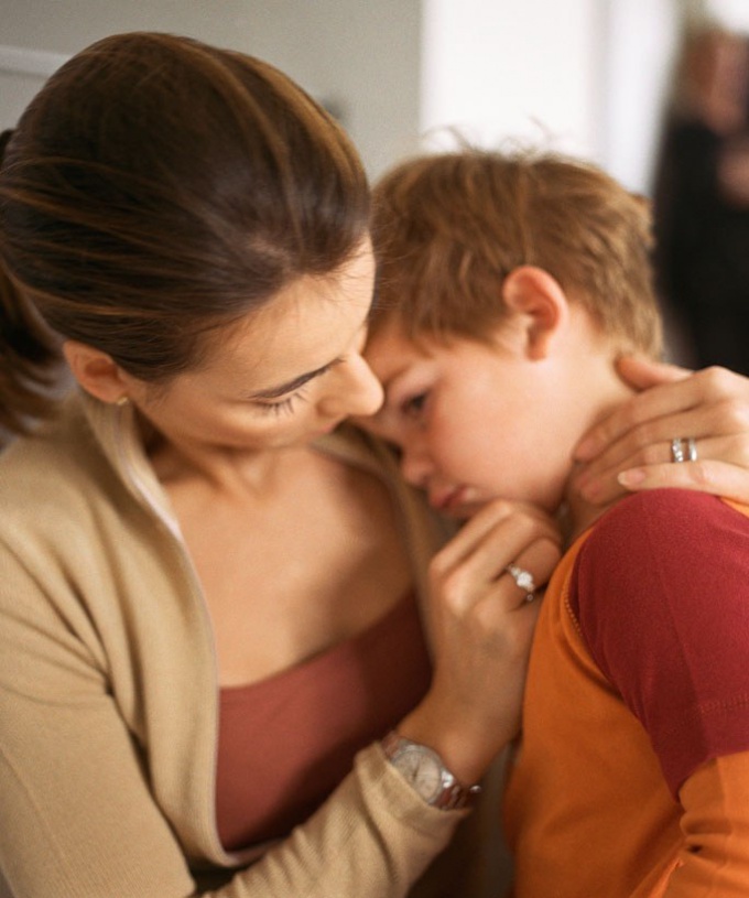 Tipp 1: Sprachstörungen bei Kindern