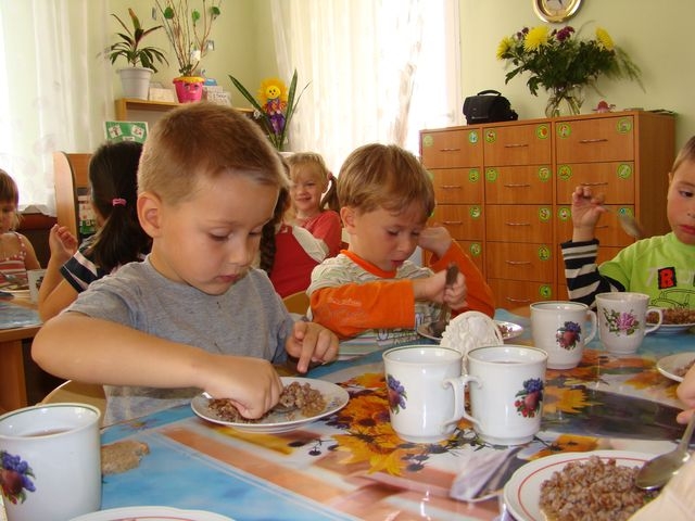 Tipp 1: Vorbereitung des Kindes für den Kindergarten