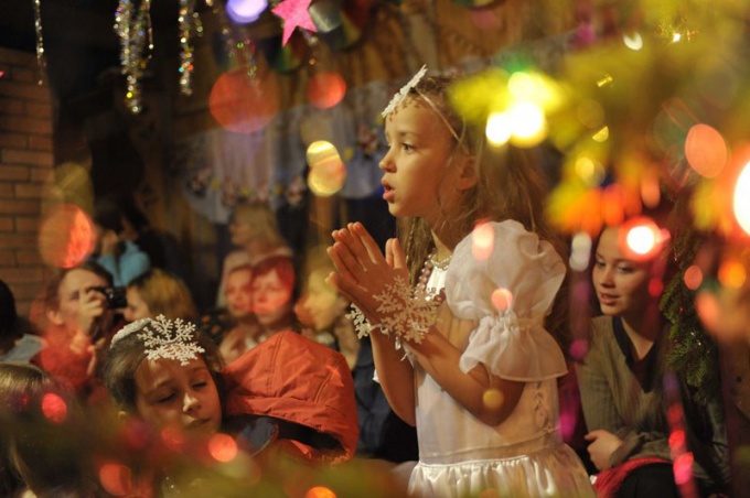 Tipp 1: Wie bekomme ich Neujahrskostüme für Kinder