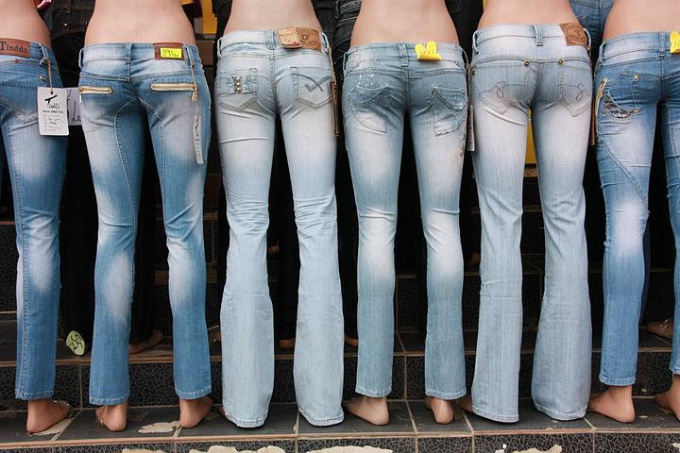 Wie verlängere ich das Leben deiner Lieblings-Jeans