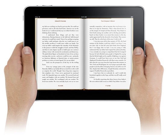 E-Books: Vor- und Nachteile