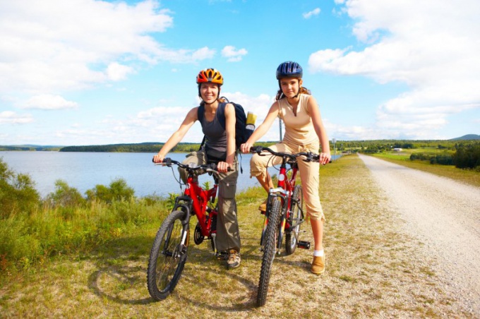 Wie man die hinteren Kettenräder vom Fahrrad entfernt