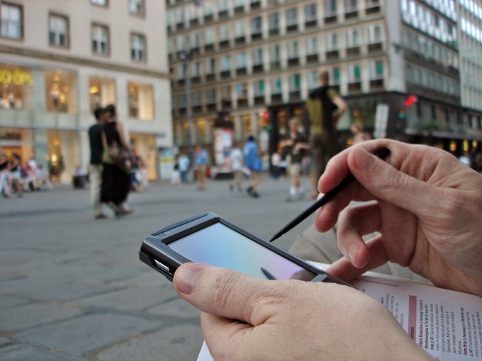 Tipp 1: So greifen Sie über Ihr Mobiltelefon vom Computer aus auf das Internet zu