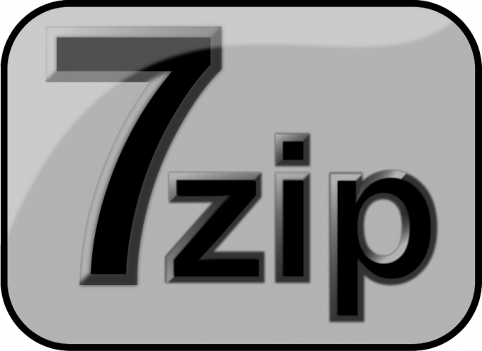 So messen Sie die Leistung eines 7-Zip-Archivierungsprogramms