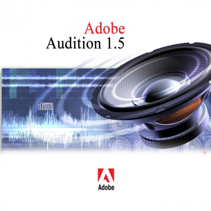 So verwenden Sie Adobe Audition