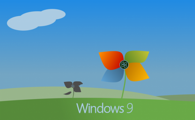 Tipp 1: Was ist neu in Windows 9