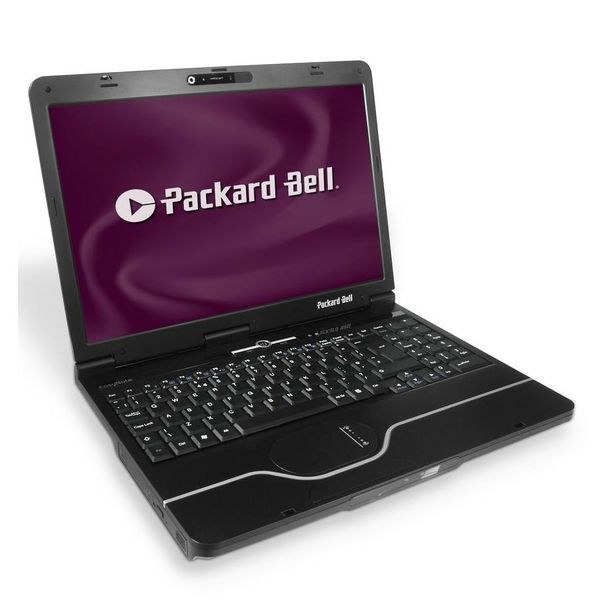 Welche Marke Packard Bell Notebooks 