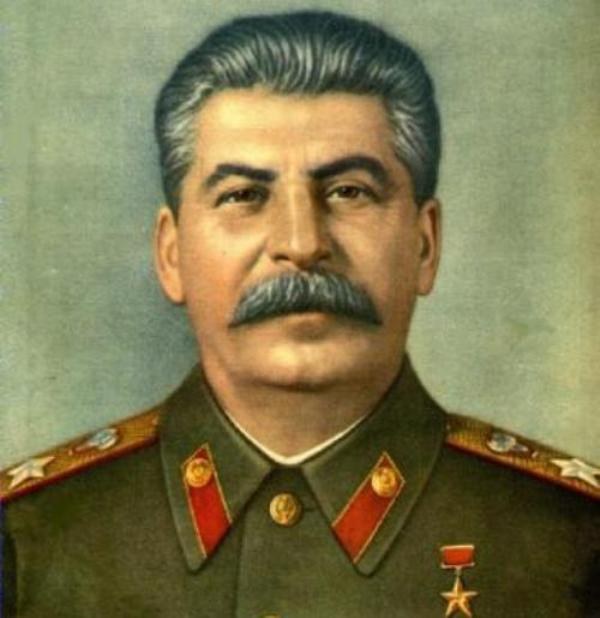 Wie Stalin starb