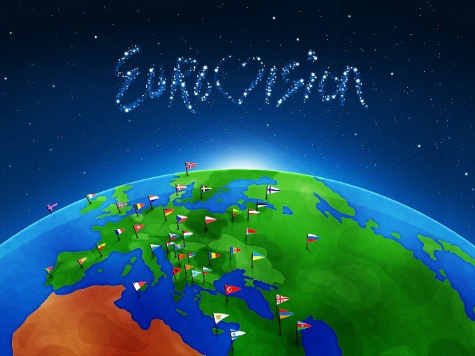 Tipp 1: Wer vertritt Russland bei der Eurovision 2012?