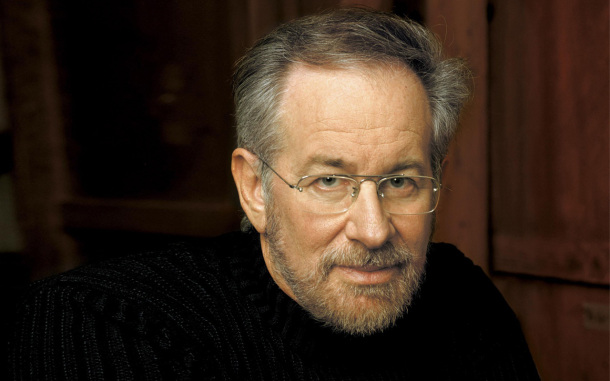 Top-10 Filme von Steven Spielberg