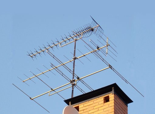 Tipp 1: So deaktivieren Sie eine TV-Antenne