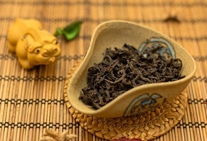 Wie man so hong pao braut