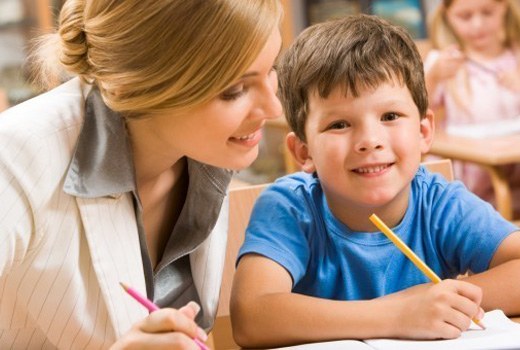 Wie wählt man Grundschullehrer