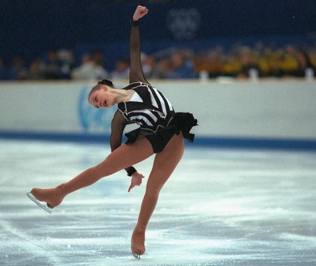 Wie die Olympischen Spiele 1998 in Nagano stattfanden