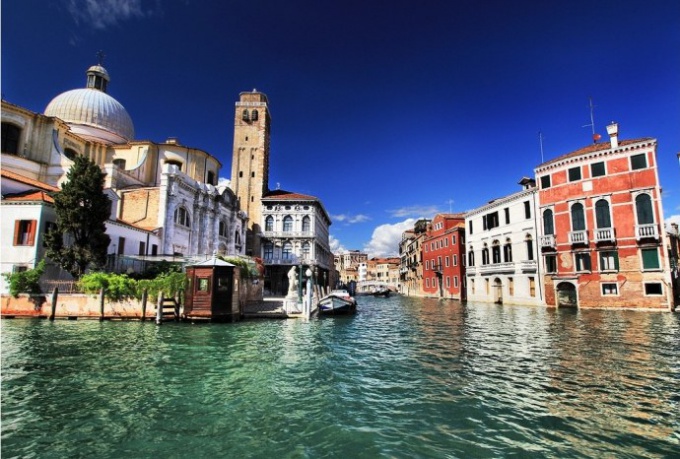 Wie geht es zum Tag der offenen Festungen in Venedig?