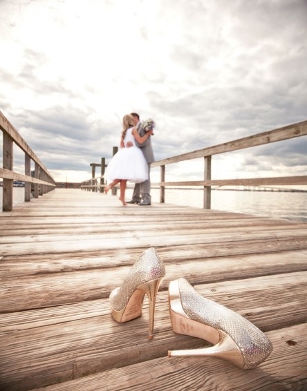 Hochzeit im September - Harmonie und gegenseitiges Verständnis