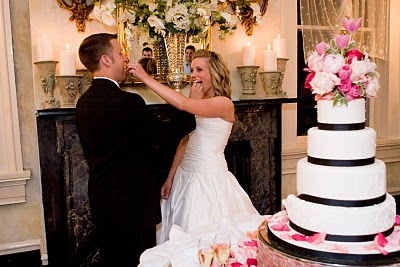 Hochzeit im Juli - Dolce Vita