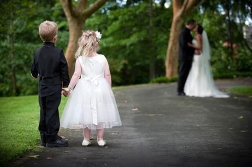 Hochzeit im August - Fruchtbarkeit und Wohlstand