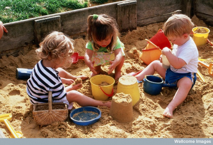 Wie verhandle ich in der Sandbox?