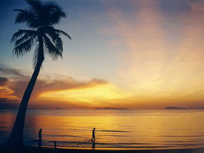 Koh Samui - Benutzerhandbuch