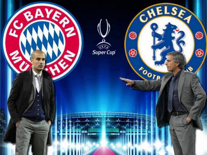 Das Schwierigste, sich in so tolle Clubs wie "Bayern" (München) und "Chelsea" (London) einzuschreiben