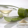 Rezept für Aloe-Gel