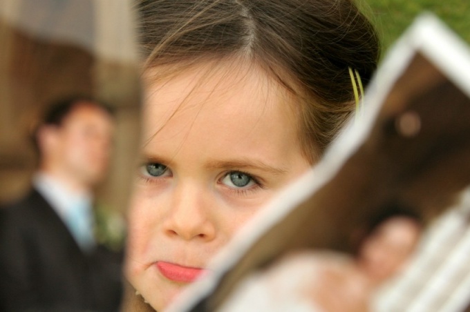 Wie man sich mit den Kindern ihres Mannes verhält