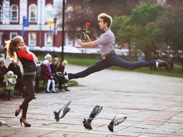 Welche Fehler machen Frauen bei ihrem ersten Date