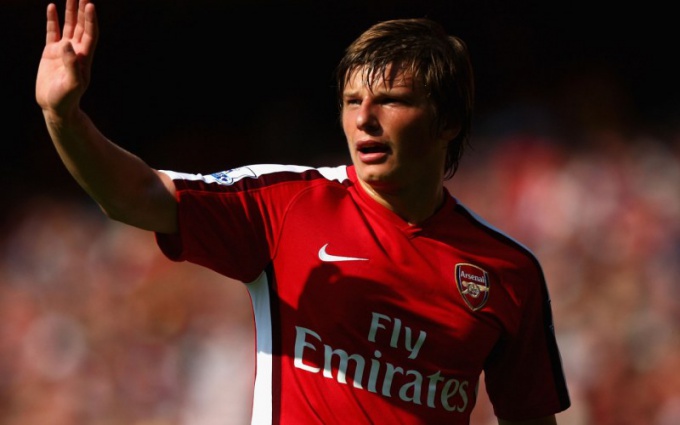 Wo wird Andrei Arshavin in der neuen Saison spielen?