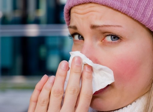 Herpes vollständig heilen bis heute ist es unmöglich