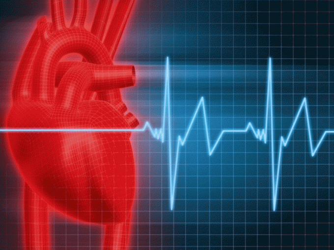 Wie sollte der Puls normal sein?