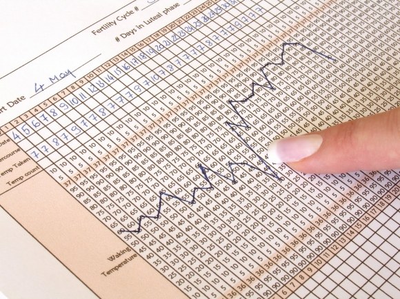 Tipp 1: Was ist die Basaltemperatur