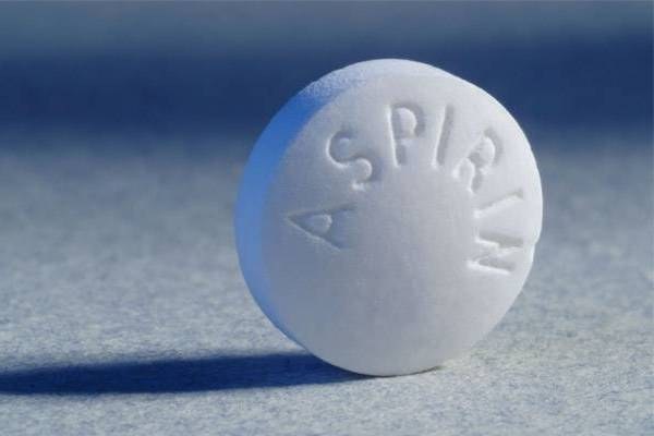 Tipp 1: Wie man Aspirin als Verhütungsmittel verwendet